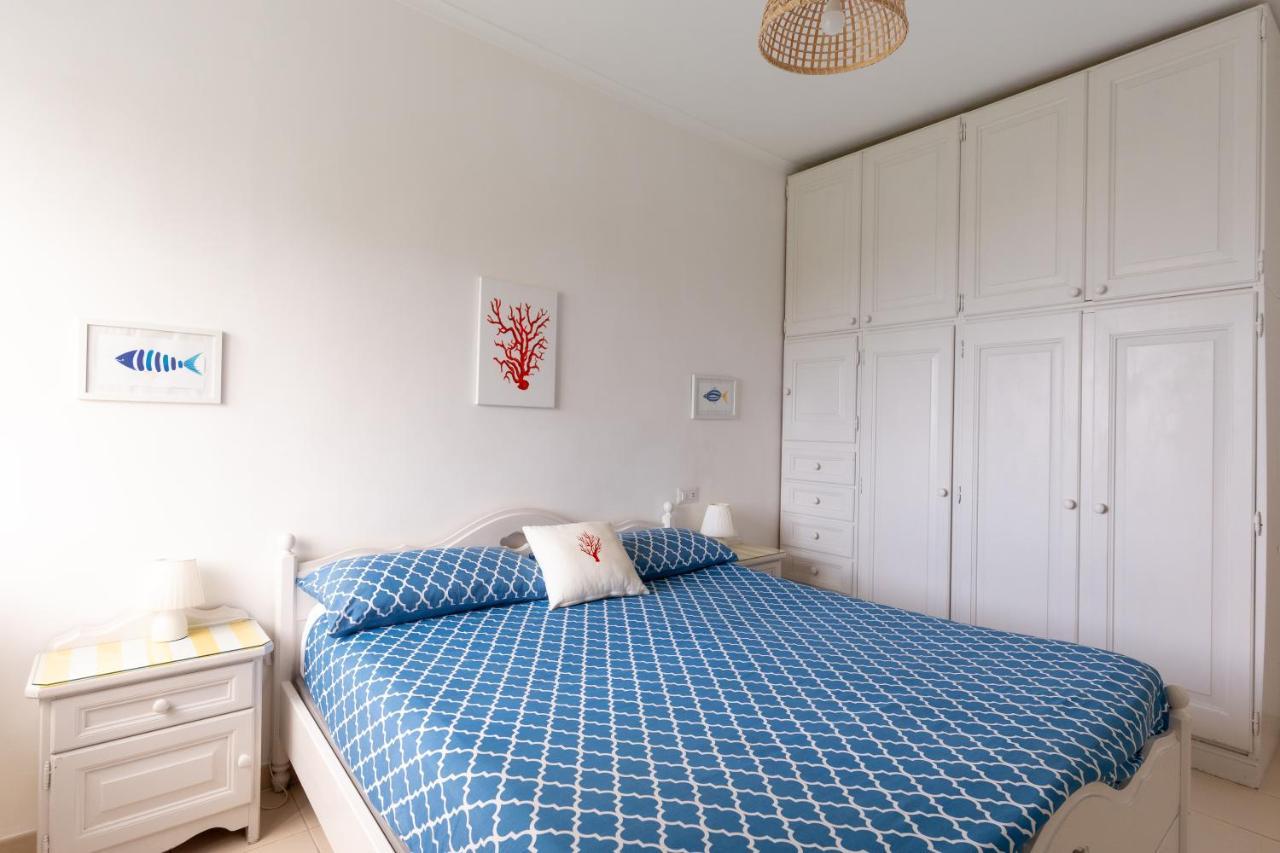 פיאנו די סורנטו Villa Fanella, Independent House Between Sorrento & Amalfi מראה חיצוני תמונה