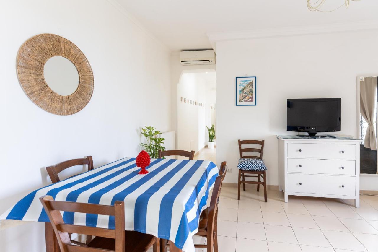 פיאנו די סורנטו Villa Fanella, Independent House Between Sorrento & Amalfi מראה חיצוני תמונה