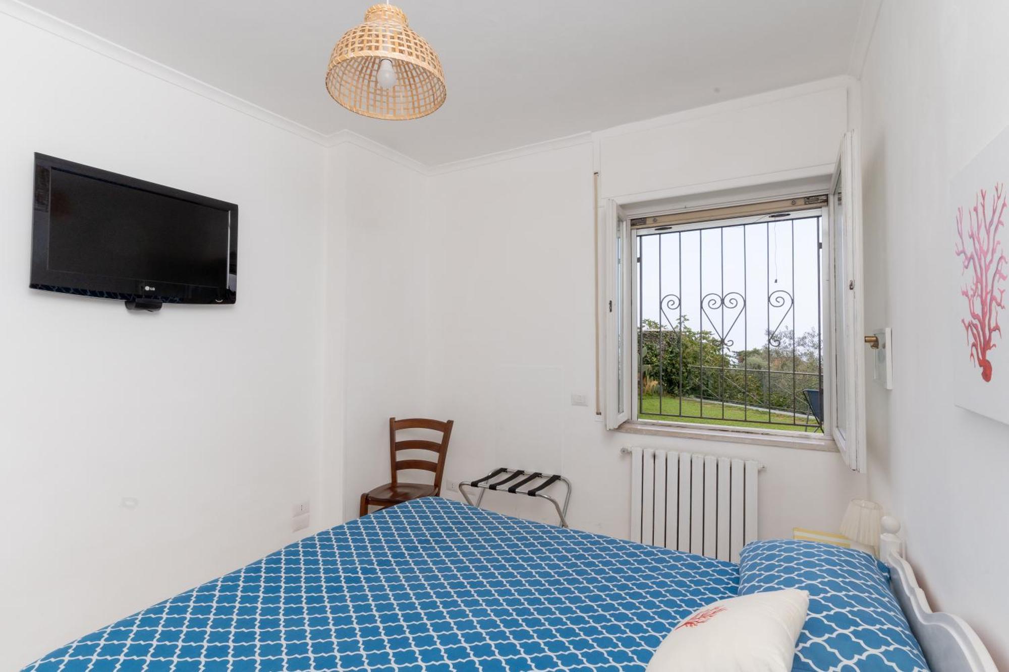פיאנו די סורנטו Villa Fanella, Independent House Between Sorrento & Amalfi מראה חיצוני תמונה