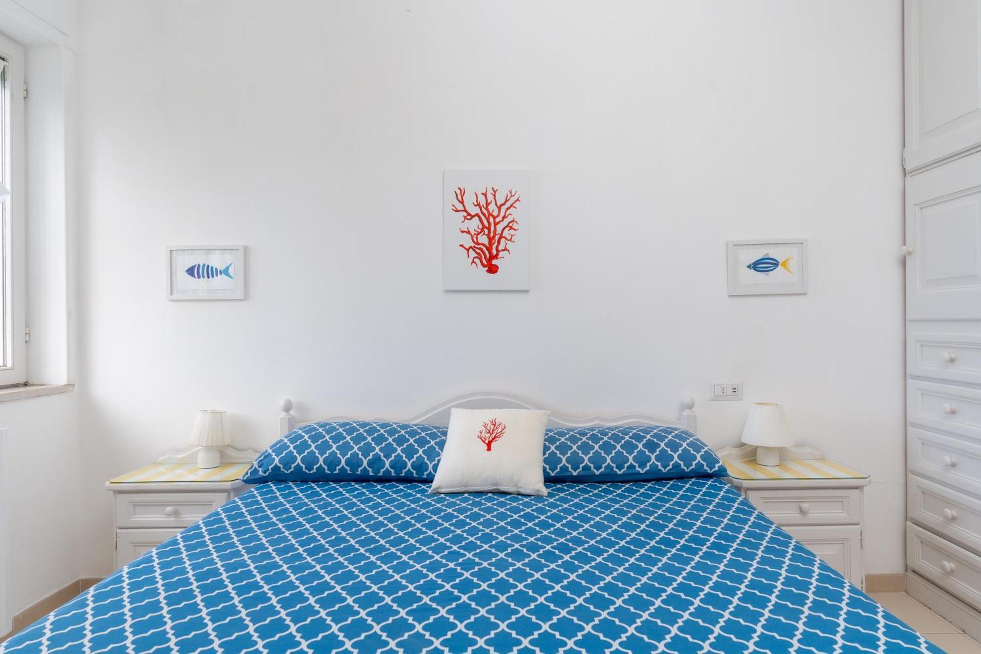 פיאנו די סורנטו Villa Fanella, Independent House Between Sorrento & Amalfi מראה חיצוני תמונה